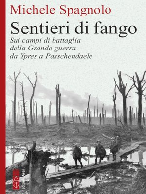 cover image of Sentieri di fango